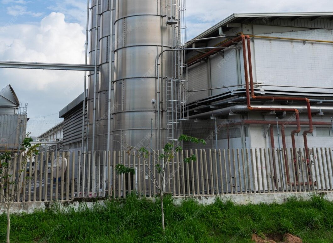 Chemical & Fertilizers