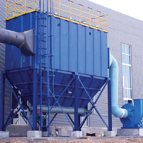 Sewage Treatment Plant