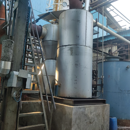 Effluent Treatment Plant