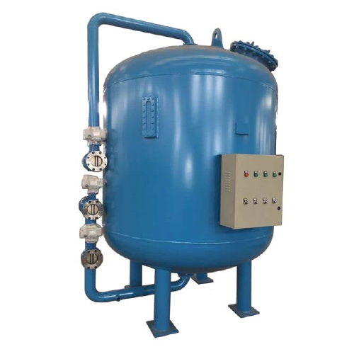 Effluent Treatment Plant