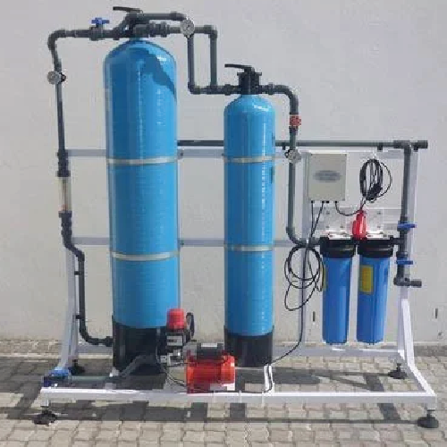 Sewage Treatment Plant