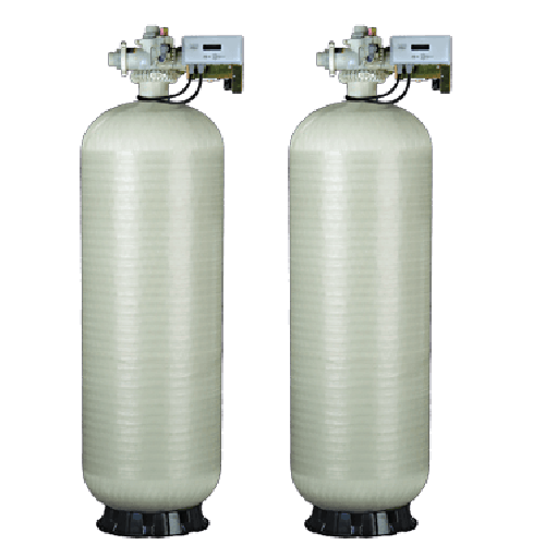 Ultra Filtration Plant