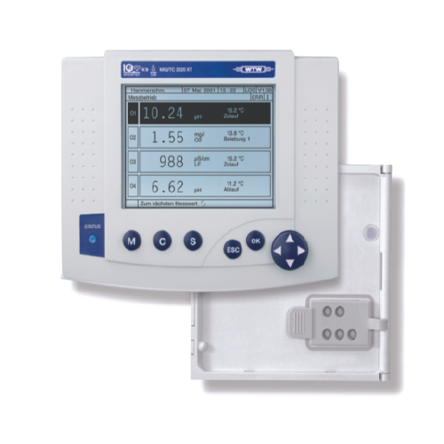Reverse Osmosis System