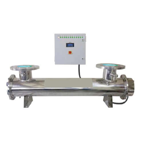 Water Treatment Plant