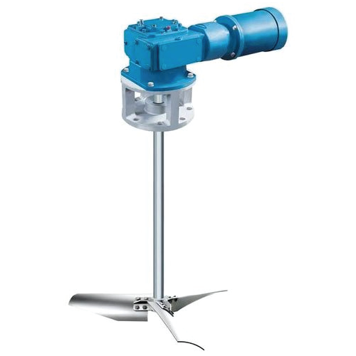 Water Treatment Plant