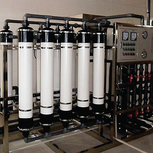 Sewage Treatment Plant