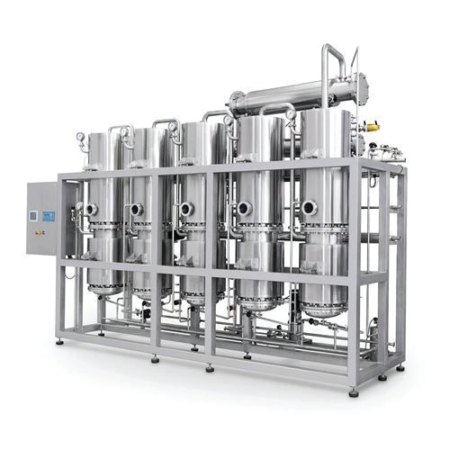 Water Treatment Plant