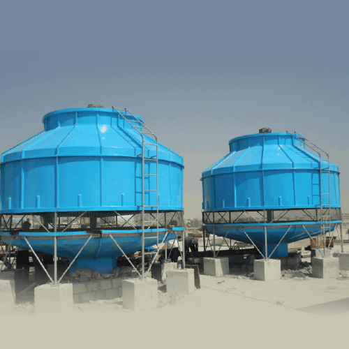 Water Treatment Plant