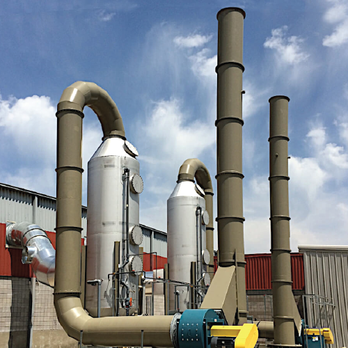 Water Treatment Plant