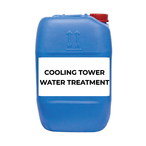 Effluent Treatment Plant