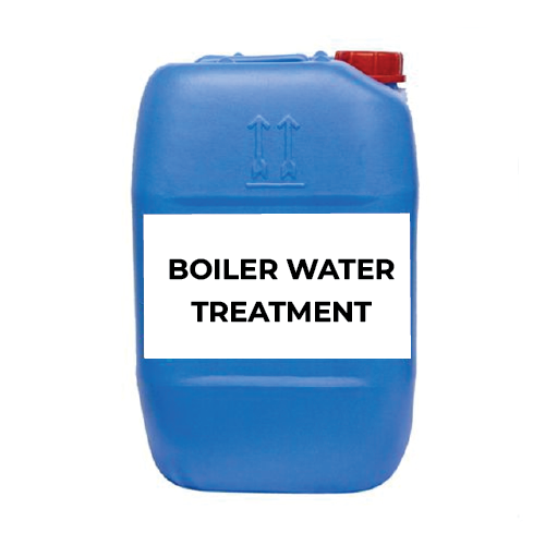 Reverse Osmosis System